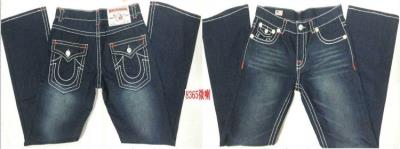 Men's TRUE RELIGION Jeans-526